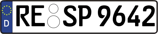 RE-SP9642