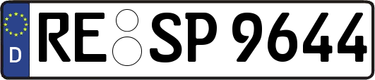 RE-SP9644