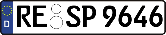 RE-SP9646