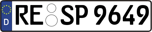 RE-SP9649