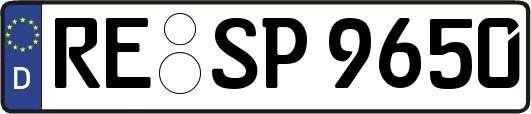 RE-SP9650