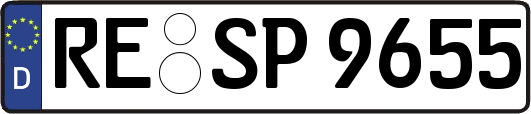RE-SP9655
