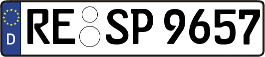 RE-SP9657