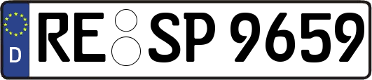 RE-SP9659