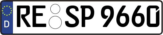 RE-SP9660