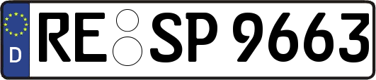 RE-SP9663