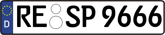 RE-SP9666