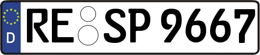 RE-SP9667