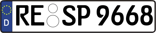 RE-SP9668