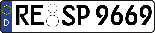 RE-SP9669