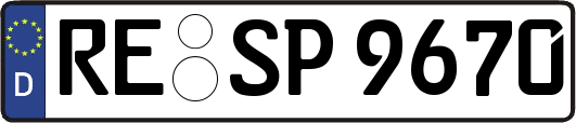 RE-SP9670