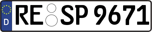 RE-SP9671
