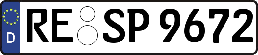RE-SP9672
