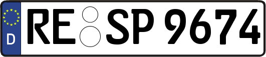 RE-SP9674
