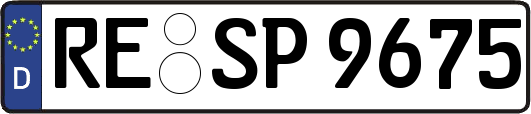 RE-SP9675