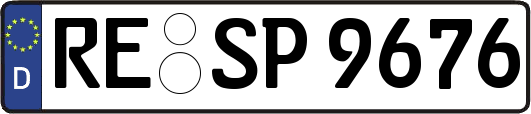 RE-SP9676