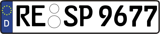 RE-SP9677