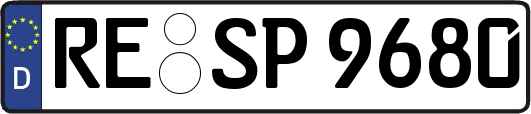 RE-SP9680