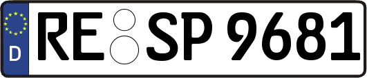 RE-SP9681