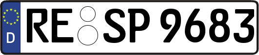 RE-SP9683