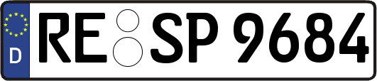 RE-SP9684