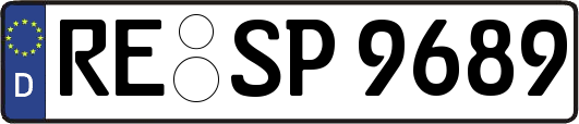 RE-SP9689