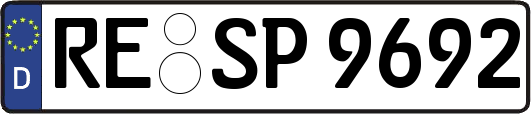 RE-SP9692