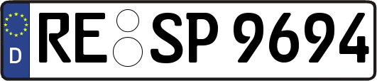 RE-SP9694