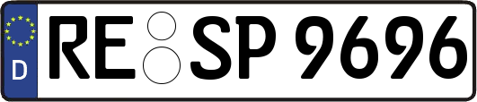 RE-SP9696