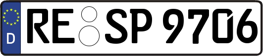 RE-SP9706