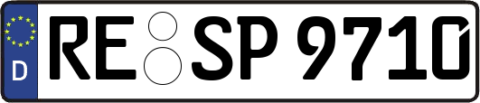 RE-SP9710