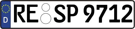 RE-SP9712