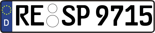 RE-SP9715