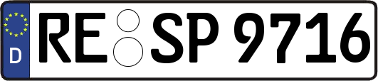 RE-SP9716