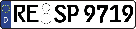 RE-SP9719