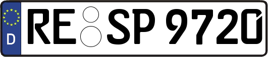 RE-SP9720