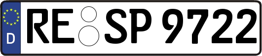RE-SP9722