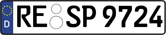 RE-SP9724