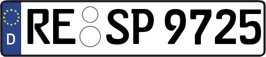 RE-SP9725