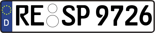 RE-SP9726