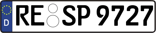 RE-SP9727