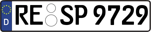 RE-SP9729