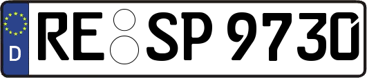 RE-SP9730