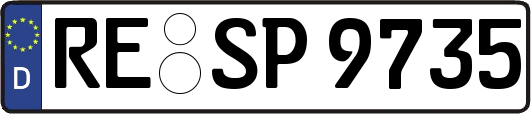 RE-SP9735