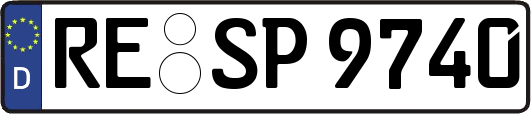 RE-SP9740