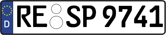 RE-SP9741