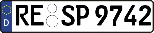 RE-SP9742