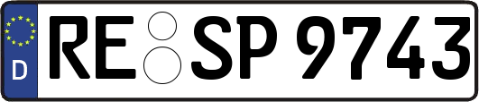 RE-SP9743
