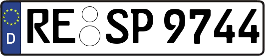 RE-SP9744