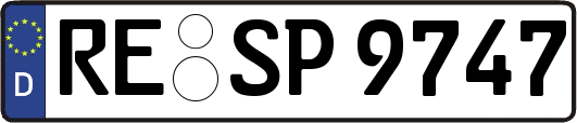 RE-SP9747